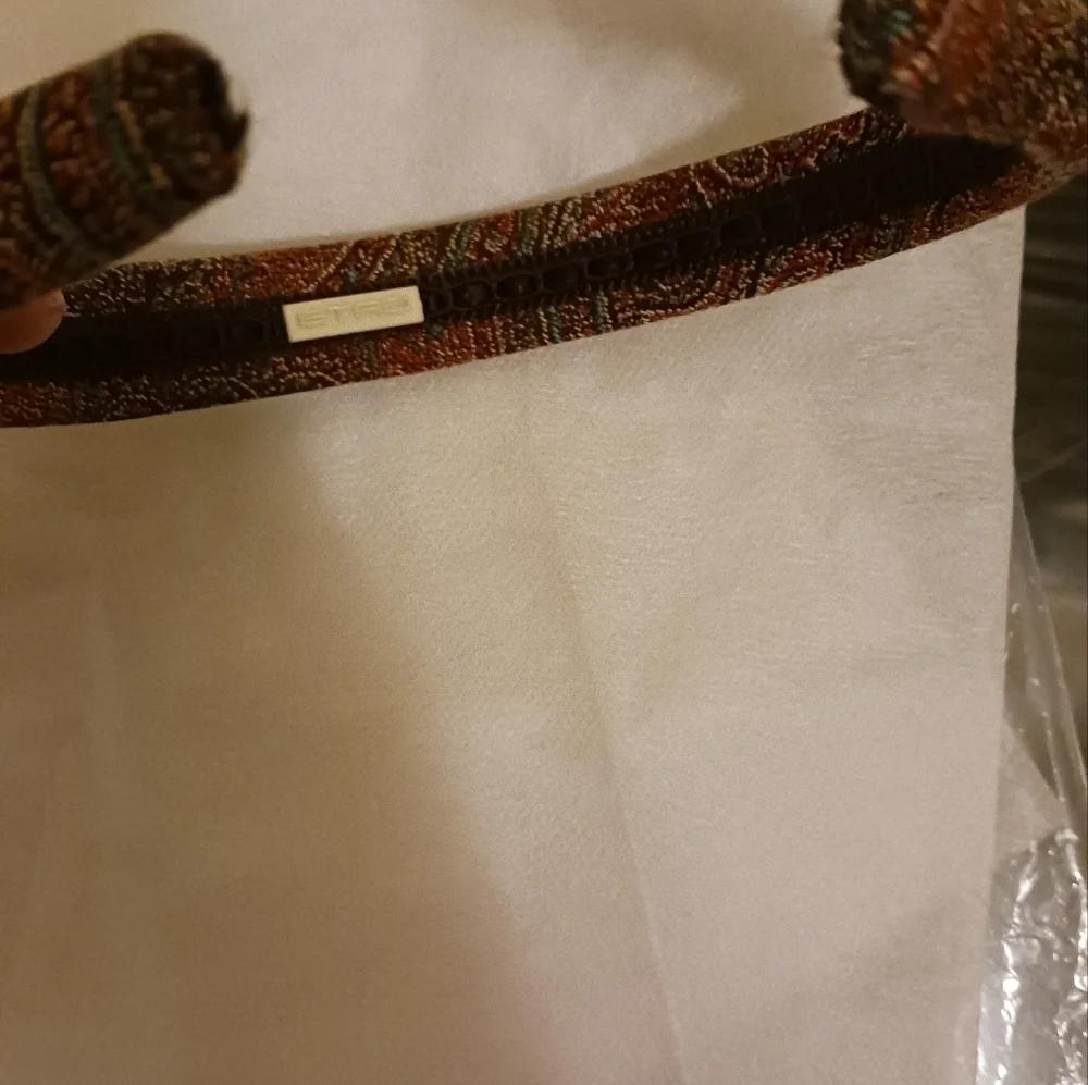 Etro headband NWT - Picture 13 of 16